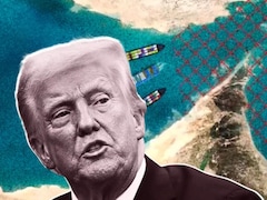 ईरान युद्ध में अलग-थलग पड़ गए ट्रंप? फ्रांस ने कह दी कड़वी बात, होर्मुज खुलवाने की प्लानिंग में अकेले जुटे ब्रिटेन-यूरोप