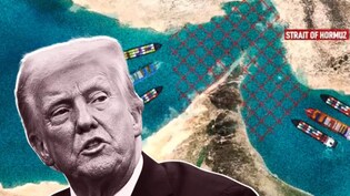 ईरान युद्ध में अलग-थलग पड़ गए ट्रंप? फ्रांस ने कह दी कड़वी बात, होर्मुज खुलवाने की प्लानिंग में अकेले जुटे ब्रिटेन-यूरोप