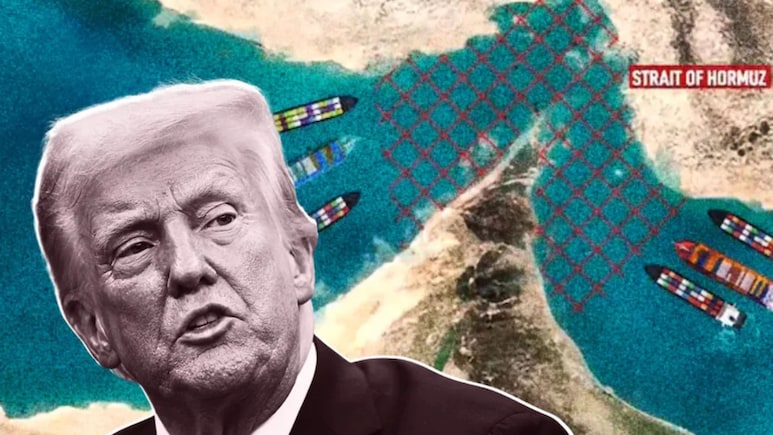 ईरान युद्ध में अलग-थलग पड़ गए ट्रंप? फ्रांस ने कह दी कड़वी बात, होर्मुज खुलवाने की प्लानिंग में अकेले जुटे ब्रिटेन-यूरोप