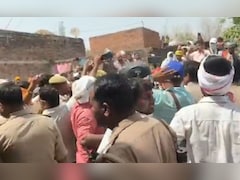 लड़की की मौत, सपा नेताओं पर हमला... गाजीपुर बवाल की पूरी कहानी जिससे गरमाई UP की सियासत