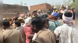 लड़की की मौत, सपा नेताओं पर हमला... गाजीपुर बवाल की पूरी कहानी जिससे गरमाई UP की सियासत