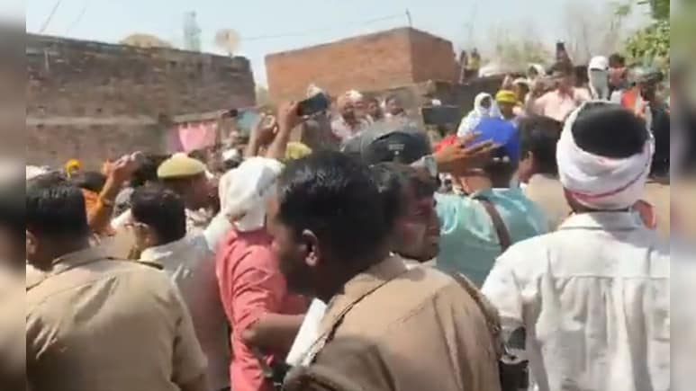 लड़की की मौत, सपा नेताओं पर हमला... गाजीपुर बवाल की पूरी कहानी जिससे गरमाई UP की सियासत