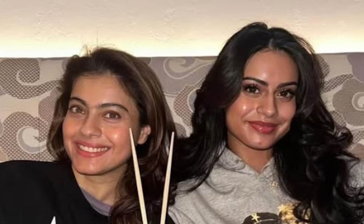 23 साल की हुईं अजय देवगन-काजोल की बिटिया, जानें कितनी है एजुकेशन और क्या करती हैं काम