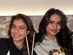 23 साल की हुईं अजय देवगन-काजोल की बिटिया, जानें कितनी है एजुकेशन और क्या करती हैं काम