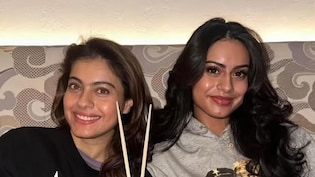 23 साल की हुईं अजय देवगन-काजोल की बिटिया, जानें कितनी है एजुकेशन और क्या करती हैं काम