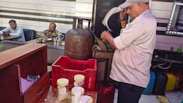 18 Units Sealed In Gujarat Crackdown For Hiding Synthetic Paneer Label