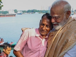 पीएम मोदी ने हुगली में जिस नाव में की सवारी उस नाविक को कितने पैसे दिए, जान लीजिए