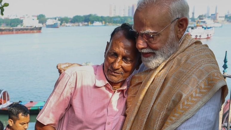 पीएम मोदी ने हुगली में जिस नाव में की सवारी उस नाविक को कितने पैसे दिए, जान लीजिए