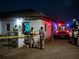 Pune News :आळंदीत क्रूरतेचा कळस! 79 वर्षांच्या आजीची डोक्यात वार करून हत्या, तर 6 वर्षांच्या चिमुरडीला...