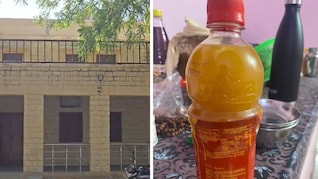 कोल्ड ड्रिंक में मिला प्लास्टिक का टुकड़ा, उपभोक्ता आयोग ने कंपनी पर ठोंका लाखों का जुर्माना