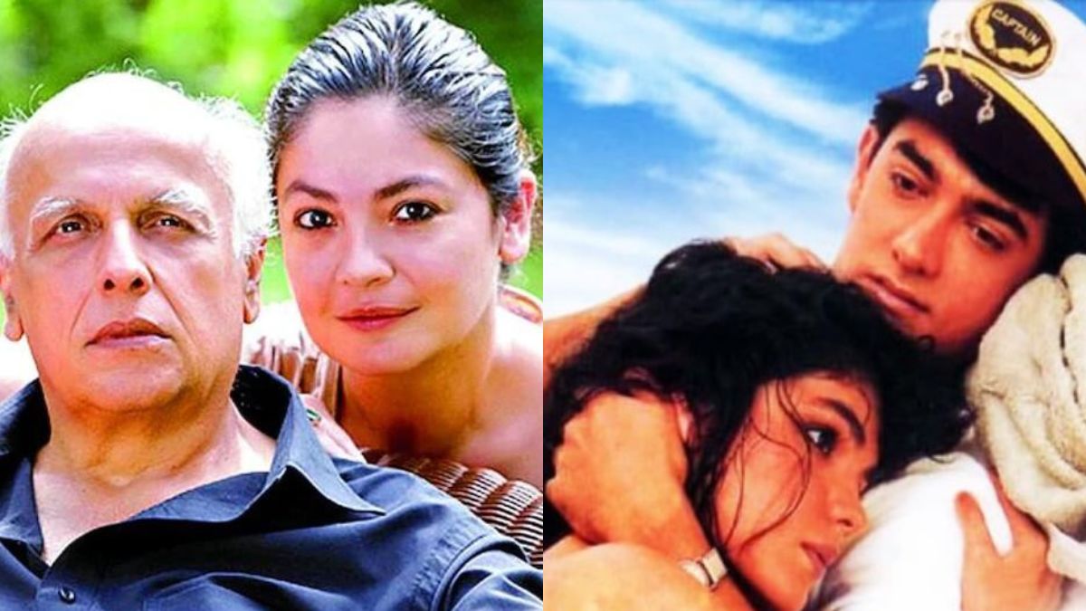 Why Mahesh Bhatt Asked Pooja Bhatt To 'Shut Up' On <i>Dil Hai Ki Manta Nahin</i> Sets