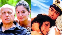 Why Mahesh Bhatt Asked Pooja Bhatt To 'Shut Up' On <i>Dil Hai Ki Manta Nahin</i> Sets