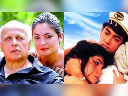 Why Mahesh Bhatt Asked Pooja Bhatt To 'Shut Up' On <i>Dil Hai Ki Manta Nahin</i> Sets