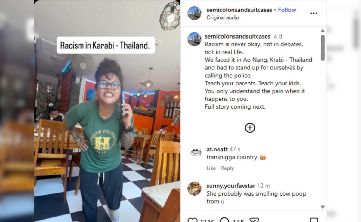 Latest and Breaking News on NDTV