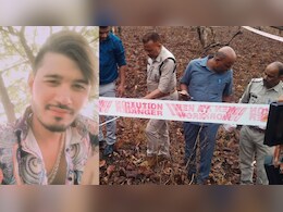 भोपाल हत्याकांड: तीसरे आरोपी आसिफ बम का शॉर्ट एनकाउंटर, पैर में लगी गोली