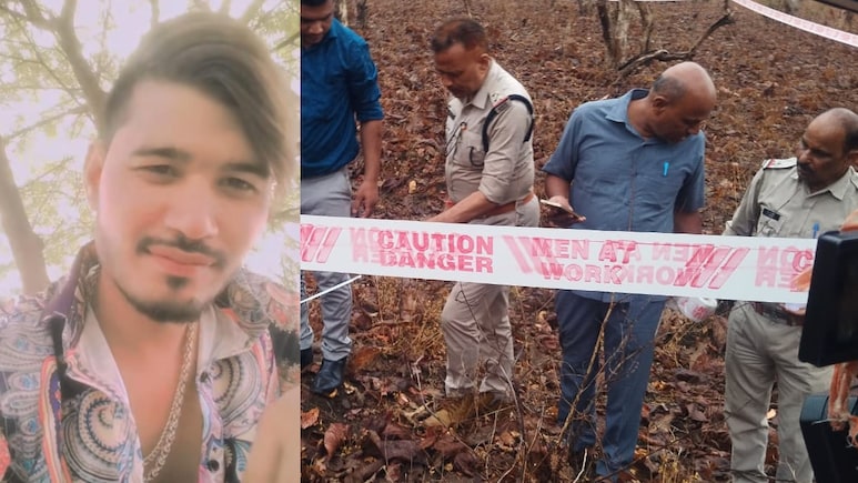 भोपाल हत्याकांड: तीसरे आरोपी आसिफ बम का शॉर्ट एनकाउंटर, पैर में लगी गोली