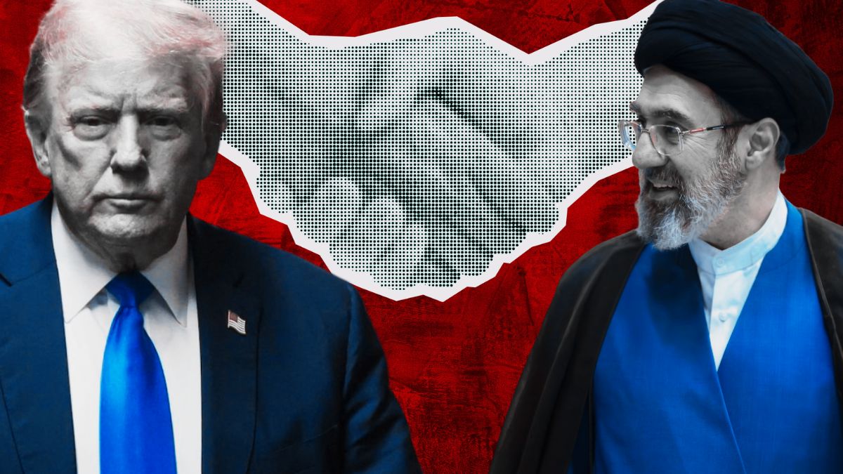 'सभ्यता के खात्मे' से 'शांति के संदेश तक'... उन 10 घंटे 26 मिनट की कहानी, जिसमें हुआ अमेरिका-ईरान में सीजफायर