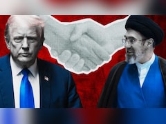 'सभ्यता के खात्मे' से 'शांति के संदेश तक'... उन 10 घंटे 26 मिनट की कहानी, जिसमें हुआ अमेरिका-ईरान में सीजफायर