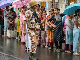 Bengal Elections Phase 2 Voting LIVE: बंगाल में दूसरे और अंतिम फेज में टूटा मतदान का रिकॉर्ड, करीब 91.41 प्रतिशत वोटिंग दर्ज