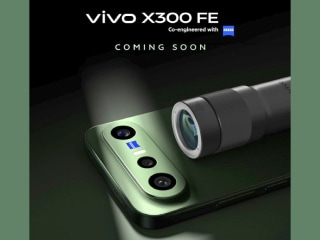 Vivo X300 FE लॉन्च से पहले फीचर्स कंफर्म, 6500mAh बैटरी, 50MP के 3X ऑप्टिकल जूम कैमरा से होगा लैस!