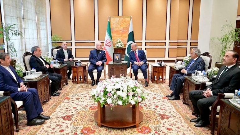 Explained: Why US-Iran Talks In Islmabad Failed; Key Sticking Points