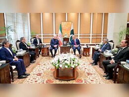 US-Iran Talks LIVE: इस्लामाबाद में अमेरिका-ईरान वार्ता को 4 घंटे बीते, दूसरे राउंड में क्या चल रहा?