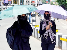 Heat Wave Alert in UP: देश में सबसे गर्म यूपी का प्रयागराज, पारा 45.2&deg;C, राज्य के कई जिलों में आज भी लू का अलर्ट