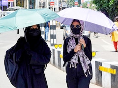 गर्मी बढ़ते ही बढ़ा सेहत का खतरा! हीट स्ट्रोक और लू से बचने के जरूरी उपाय