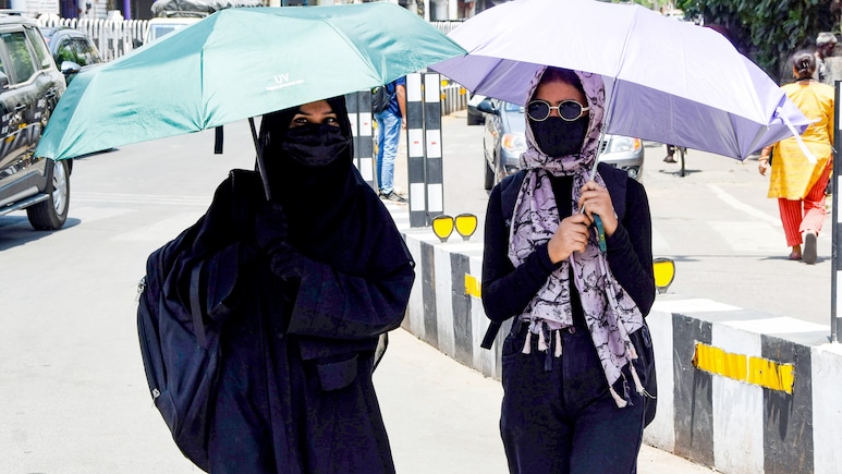 गर्मी बढ़ते ही बढ़ा सेहत का खतरा! हीट स्ट्रोक और लू से बचने के जरूरी उपाय