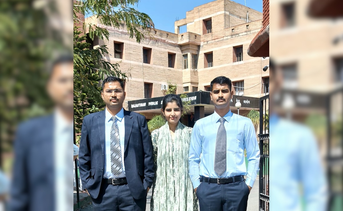 Latest and Breaking News on NDTV