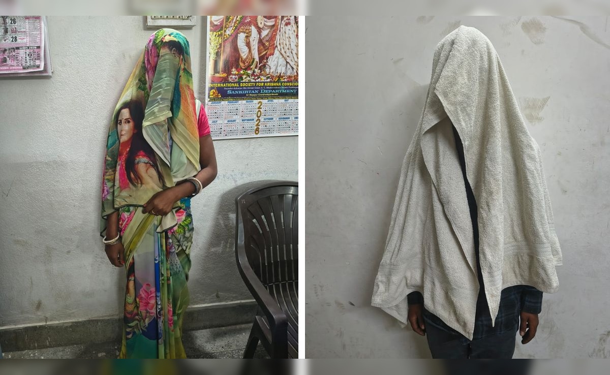 मां निकली अपने बेटे की कातिल, अपहरण की रची झूठी कहानी... फिर इंसानियत और रिश्तों को शर्मसार करने वाला आया सच