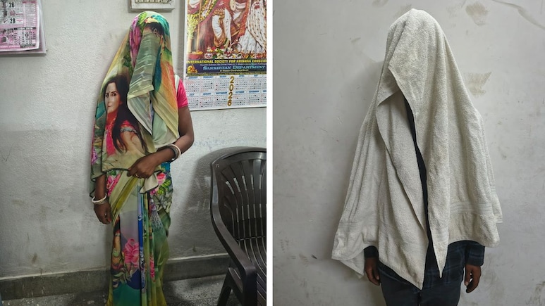 मां निकली अपने बेटे की कातिल, अपहरण की रची झूठी कहानी... फिर इंसानियत और रिश्तों को शर्मसार करने वाला आया सच