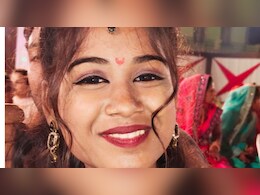 प्रेमी के ब्&zwj;लैकमेलिंग से परेशान थी युवती, इसलिए क&zwj;िया सुसाइड; पर&zwj;िजनों ने लगाए गंभीर आरोप&nbsp;