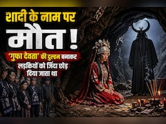 गुफा के ‘भगवान’ से शादी और फिर मौत! चीन की इस खौफनाक परंपरा ने उड़ा दिए होश