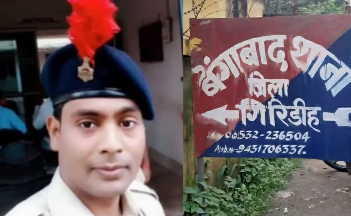 कांस्टेबल ने लाखों की ठगी को दिया अंजाम, थाने में जब्त गाड़ियों का कम दाम में किया सौदा, ऐंठ ली मोटी रकम