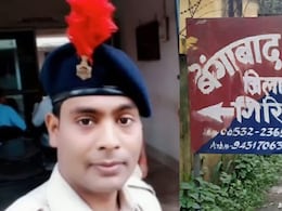 कांस्टेबल ने लाखों की ठगी को दिया अंजाम, थाने में जब्त गाड़ियों का कम दाम में किया सौदा, ऐंठ ली मोटी रकम