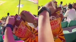 Viral Video From IPL Match Shows Rs 50 Chips Sold For Rs 100, Internet Calls It 'Scam'