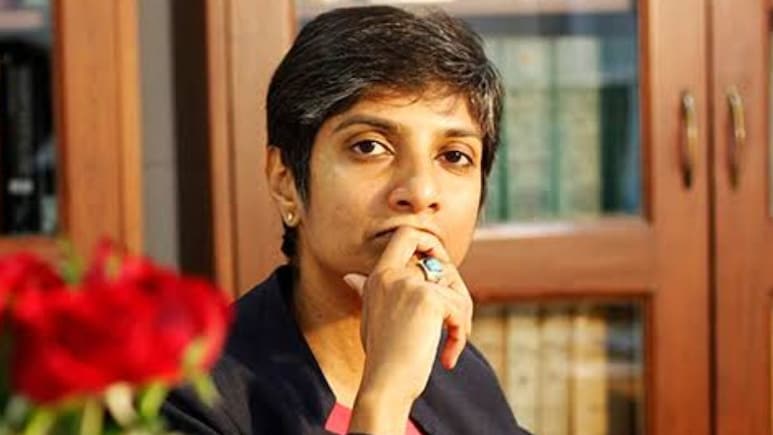 सुप्रीम कोर्ट में वकील, हाई प्रोफाइल केस लड़ चुकीं... LGBTQ समुदाय से पहली सांसद बनीं मेनका गुरुस्वामी कौन हैं