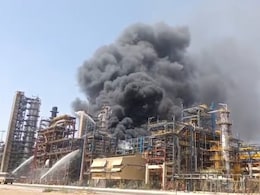 पचपदरा रिफाइनरी में कैसे लगी आग? विशेषज्ञों की टीम करेगी जांच