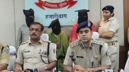 Girl Killed By Mother, Stick Inserted Inside Private Parts To 'Cure' Brother