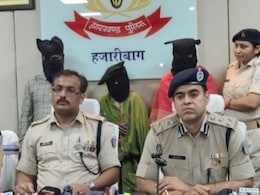 Girl Killed By Mother, Stick Inserted Inside Private Parts To 'Cure' Brother