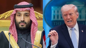 होर्मुज को लेकर अब अमेरिका से भिड़ा सऊदी अरब? मिडिल ईस्ट खुलेगा नया मोर्चा!