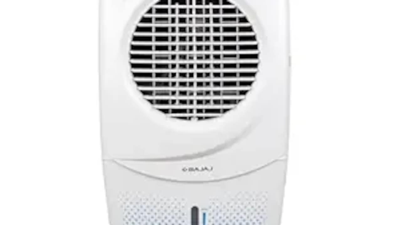 Why Budget Air Coolers Fail In Humidity And What Actually Works