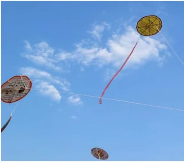 Bikaner Foundation Day 2026: मांझा नहीं..यहां रस्सी से उड़ाई जाती है पतंग, कई लोग करते हैं मदद, क्या इस परंपरा के बारे में जानते हैं आप?