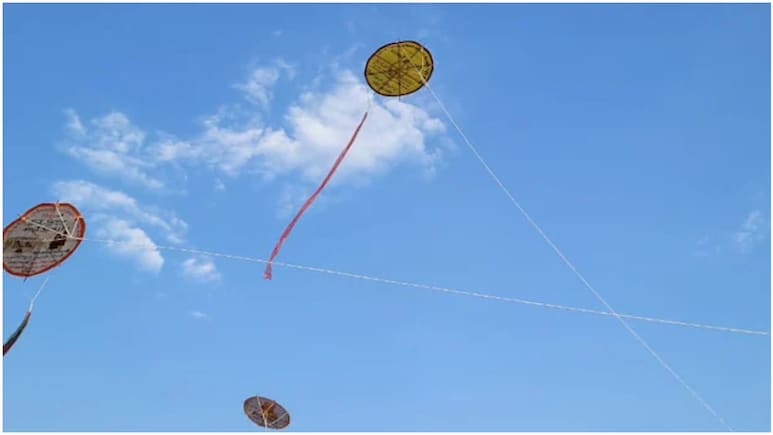 Bikaner Foundation Day 2026: मांझा नहीं..यहां रस्सी से उड़ाई जाती है पतंग, कई लोग करते हैं मदद, क्या इस परंपरा के बारे में जानते हैं आप?