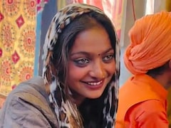 Is Monalisa Minor? Pocso Case Filed Against Husband Of 'Mahakumbh Viral Girl'