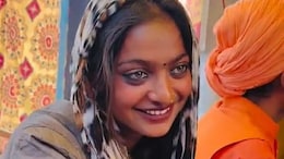 Is Monalisa Minor? Pocso Case Filed Against Husband Of 'Mahakumbh Viral Girl'
