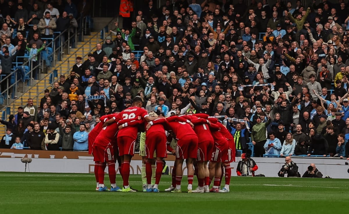 Premier League Seals 5th UCL Spot: Which Team Will Benefit? Liverpool, Chelsea Or Surprise Contender?