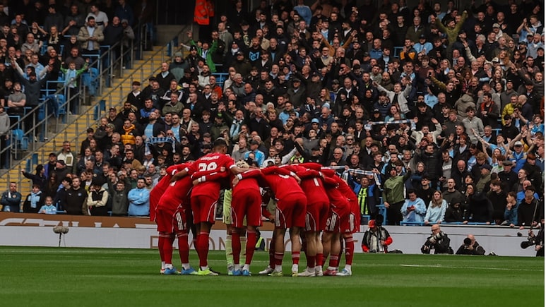 Premier League Seals 5th UCL Spot: Which Team Will Benefit? Liverpool, Chelsea Or Surprise Contender?