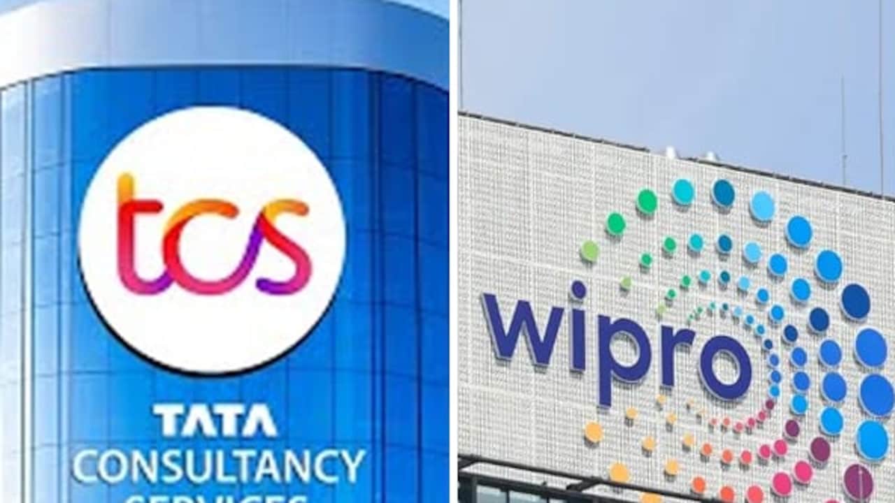 भारतीय आईटी सेक्टर पर मंडराया बड़ा खतरा! ब्रोकरेज ने TCS-Infosys समेत कई दिग्गजों के घटाए टारगेट,  इन 2 शेयरों पर जताया भरोसा